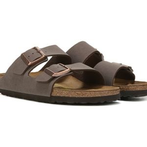 Birkenstocks Mocha 40